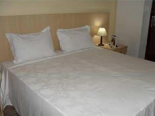 Travel Inn Atlantico Macaé Εξωτερικό φωτογραφία