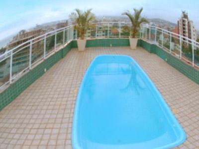 Travel Inn Atlantico Macaé Εξωτερικό φωτογραφία
